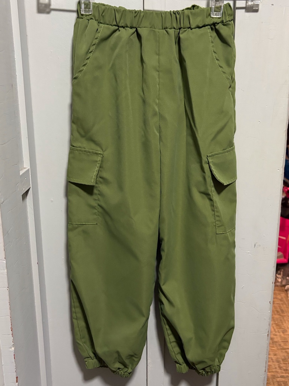 Kids SHEIN pants size 7y